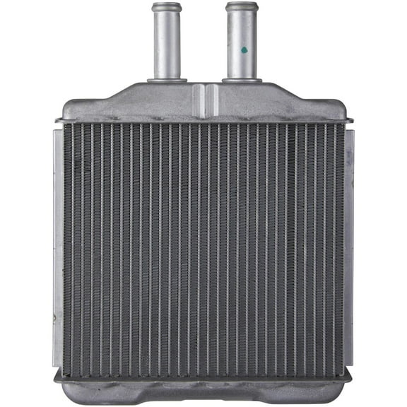REACH 18-12362 Heater core for a 10-04 Chevrolet Optra; 08-04 Suzuki Forenza; 08-05 Suzuki Reno Heater core Replacement