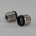 thumbnail image 3 of Moyic Adaptador de Base E27 a E40 para oficina en casa, convertidor de soporte de luz, adaptador de enchufe de bombilla, conector de conversión, Iluminación novedosa Moyic HA067276-00, 3 of 6
