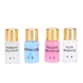 thumbnail image 1 of Cils Frisant les Cils Perm Kit Cils Frisant les Outils de Maquillage Ensemble 5mmx4, 6mlx1, 1 of 8