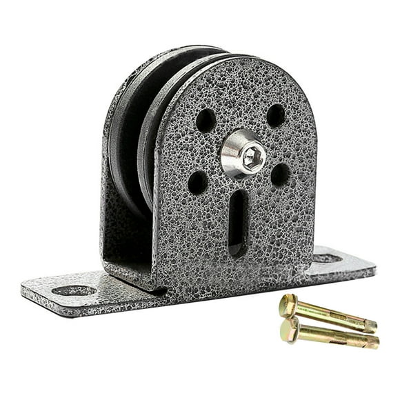 Ceiling Mounted Pulley