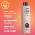 thumbnail image 4 of B3 Brazilian Bondbuilder Extension Repair Conditioner, 12 Fl oz, 4 of 5