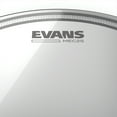 thumbnail image 2 of Evans Marching EC2S Tenor Drum Head, 13 inch, 2 of 3