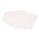 thumbnail image 2 of Pegatinas para Mechas de Velas Sincero 200 Piezas Transparentes Redondas, 2 of 10