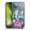 Cute, variant on Head Case Designs Officially Licensed Hatsune Miku Graphics Pastels Soft Gel Case Compatible with Apple iPhone X / iPhone XS