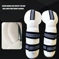 thumbnail image 6 of ROZYARD Taekwondo Sparring Forearm and Elbow Protector for Martial Art Kickboxing, 6 of 16