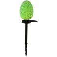 thumbnail image 1 of Miangastore Easter Solar Light Outdoor Egg Light Easter Light Easter Light Outdoor Solar Light Decor, 1 of 8