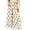 White, variant on CHGBMOK Women's Polka Dot Wide Leg Pants Elastic High Waist Loose Casual Trousers Pull On Flowy Palazzo Pants with Pockets