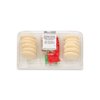 Freshness Guaranteed Holiday Frosted Sugar Cookie Kit, 18.3 oz