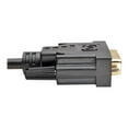 thumbnail image 4 of Tripp Lite 20ft DVI-D Single-Link Digital TMDS Monitor Cable (DVI-D to DVI-D), 4 of 4