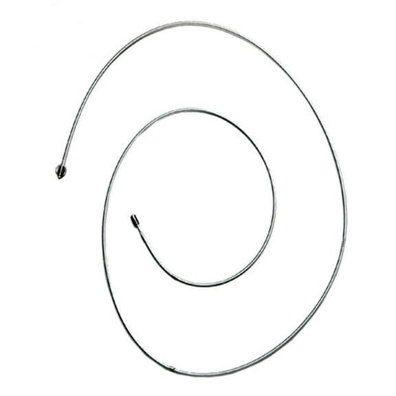 Parking Brake Cable Fits select: 1970 CHEVROLET MALIBU, 1968-1969 CHEVROLET CHEVELLE