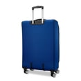 thumbnail image 3 of American Tourister 4 Kix 3.0 Softside Medium Checked Spinner Suitcase - Sapphire Blue, 3 of 8