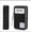 Black, variant on Rechargeable Emergency NOAA Weather Radio, 4 Bands AM FM SW WB Pocket Radio with Best Reception, Portable Battery Operated Transistor Radio with 3.5mm Earphone Jack for Gift, Elder (2 Power Source)