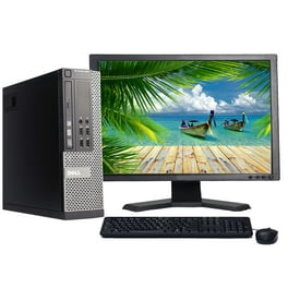 Dell OptiPlex 790 MT/Core i5-680 @ 3.6 GHz/8GB DDR3/2TB HDD/DVD-RW/WINDOWS 7 PRO 64 BIT - USED with FREE 3 Year Warranty provided by CPS. - Walmart.com Dell OptiPlex 790 MT/Core i5-680 @ 3.6 GHz/8GB DDR3/2TB HDD/DVD-RW/WINDOWS 7 PRO 64 BIT - USED with FREE 3 Year Warranty provided by CPS. - Walmart.com