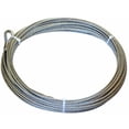 thumbnail image 2 of Warn 38312 Winch Rope, 2 of 3
