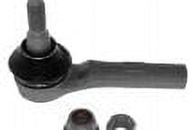 Motorcraft Steering Tie Rod End Assembly MEOE-38