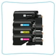 thumbnail image 5 of Cool Toner Compatible Toner Replacement for Xerox 106R01630 for Phaser 6000 6010 V/N Workcentre 6015 Printer （2 * Black,2 * Cyan,2 * Magenta,2 * Yellow, 8-Pack), 5 of 7