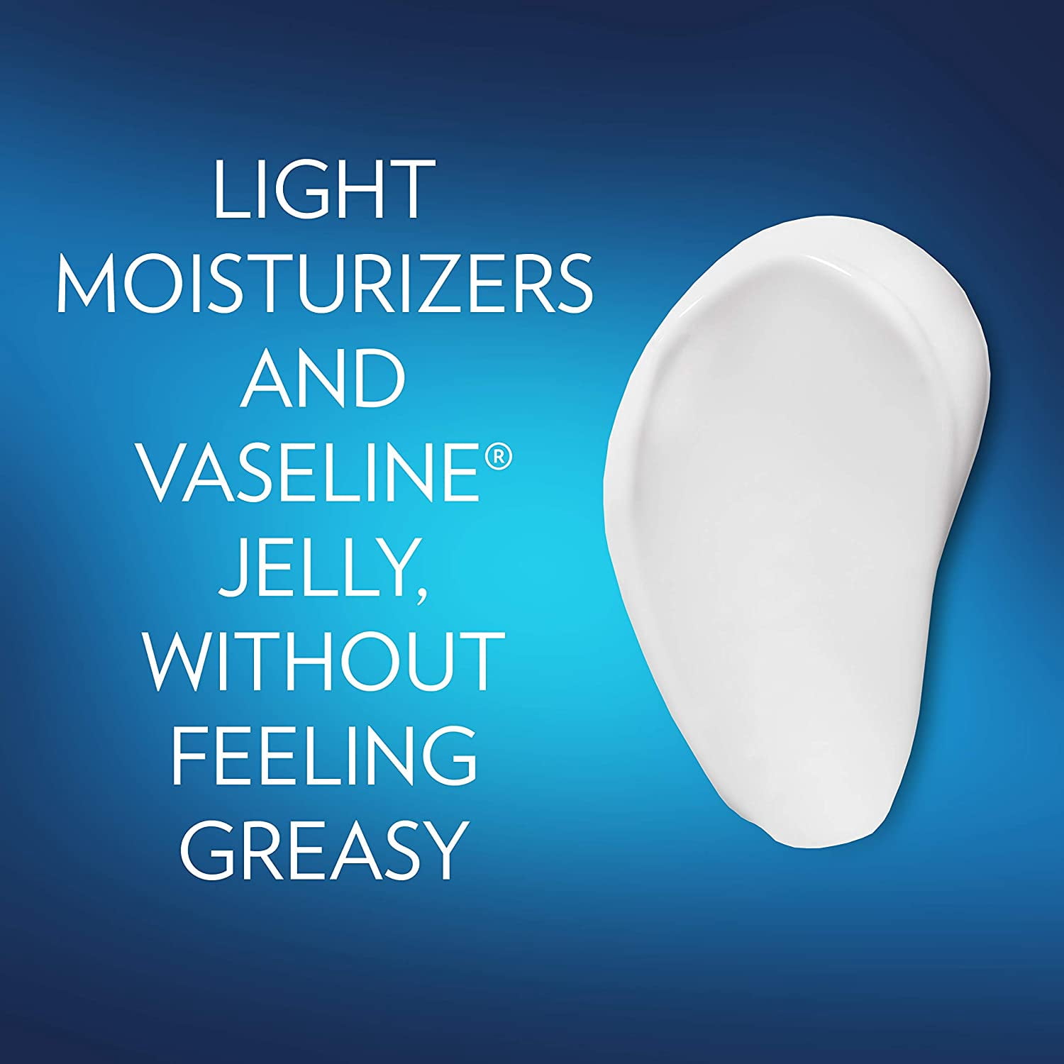 Vaseline Men Body & Face Lotion, Fast Absorbing 20.3 oz (Pack of 4)