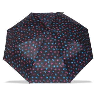 Weather Station 42 Umbrella - Windproof & Waterproof - Walmart.com