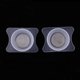 thumbnail image 3 of 2x - 90001 - 02 - S - 130 Copas de Modelo de Purificación de Pintura Herramientas de Aerógrafo Hugo Paint Purifying Cup, 3 of 10