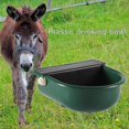 thumbnail image 5 of Bebedero Automático para Ganado Vacuno y Ovino, Bebedero para Caballos y Perros, Equipo de Alimentación para Animales de Granja para Ganado y Caballos, 5 of 5