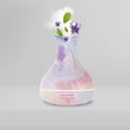 thumbnail image 7 of Tie Dyed Unique Ultrasonic Aromatherapy Mist Diffuser Humidifier (300 mL), 7 of 7