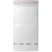 Sealed Air, SEL49677, Tuffgard Premium Cushioned Mailers, 25 / Carton, White