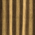 thumbnail image 1 of Ahgly Company Indoor Square Oriental Brown Modern Area Rugs, 3' Square, 1 of 4
