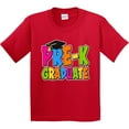 thumbnail image 3 of Inktastic Pre-k Graduate Youth T-Shirt, 3 of 5