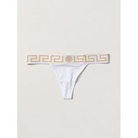 

Versace Lingerie Woman White Woman