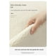 thumbnail image 5 of Modern minimalist round carpet living room decoration soft comfortable imitation cashmere carpets nordic bedroom bedside rug My Lux Decor Round, 5 of 11