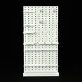 thumbnail image 3 of 2x Accesorios para de acción de con soporte de exhibición de pared modular 1: 6 CUTICAT Soporte de soportes de exhibición, 3 of 7