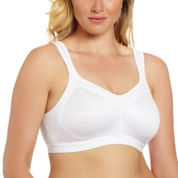 Buy Playtex 18 Hour 4159 Active Breathable Comfort Wirefree Bra