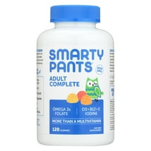 SmartyPants Adult Complete