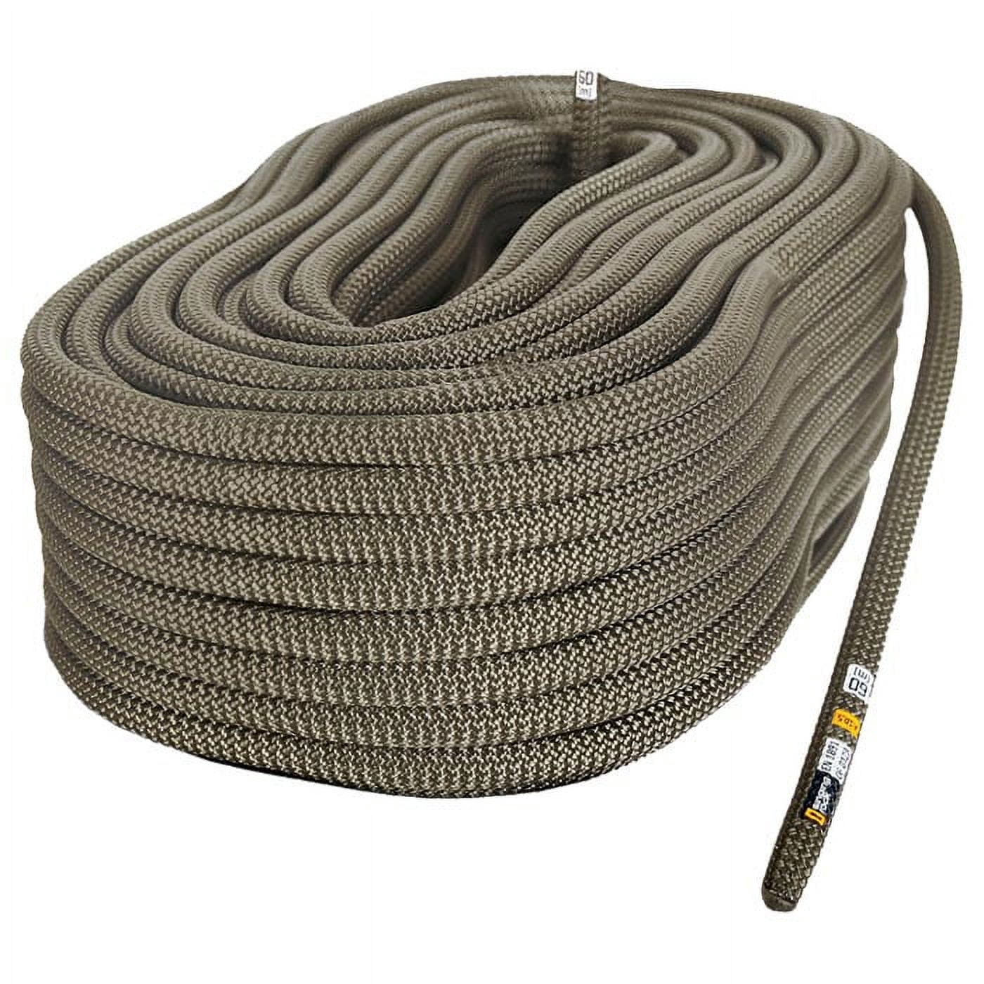 Singing Rock Route 44 10.5mm Static NFPA Certified Climbing Rope - 150' Red