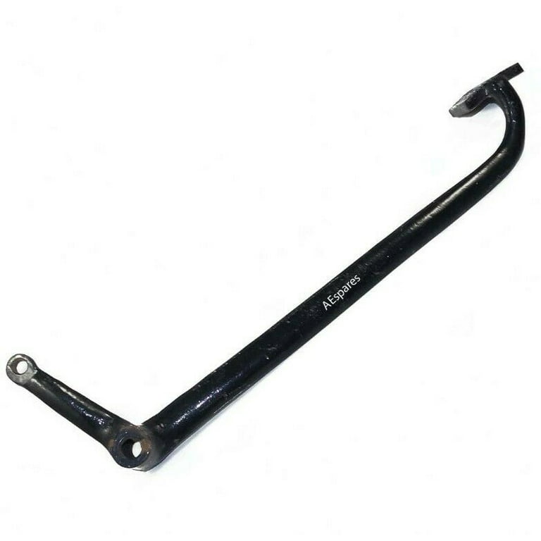 Royal enfield brake best sale pedal