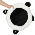 thumbnail image 7 of AURARMLET Panda Plush Car Seat Cushion for Drivers, Soft Comfortable Design with Universal Fit for All Vehicles, 7 of 7