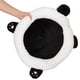 thumbnail image 5 of Cojín de asiento de coche con diseño de panda, cojín lumbar universal, fundas de asiento, almohada para el hogar, estilo animal de dibujos animados, 5 of 8