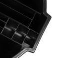 thumbnail image 2 of Car Center Console Multifunctional Storage Box Armrest Holder Box for Coins, Change, Cards, Stuff Organizer, 2 of 8