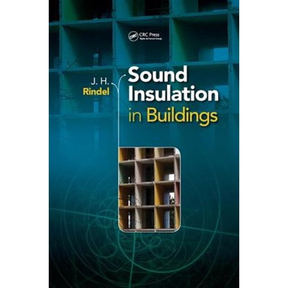Pre-Owned Sound Insulation in Buildings, (Hardcover)