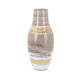 thumbnail image 1 of IMAX 60534 Corrine Vase Moyen&44; Multicolore, 1 of 1