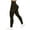 *Army Green, variant on VBVC Women's High Waist Denim Look Yoga Leggings,Tummy Control Butt Lifting Workout Trousers For Women,Ladies Slim Stretchy Cargo Pants with Pockets,Army Green,S-2XL