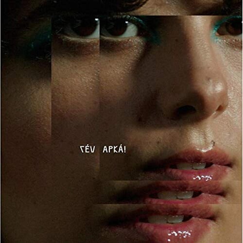 Céu - Apka - Music & Performance - Vinyl