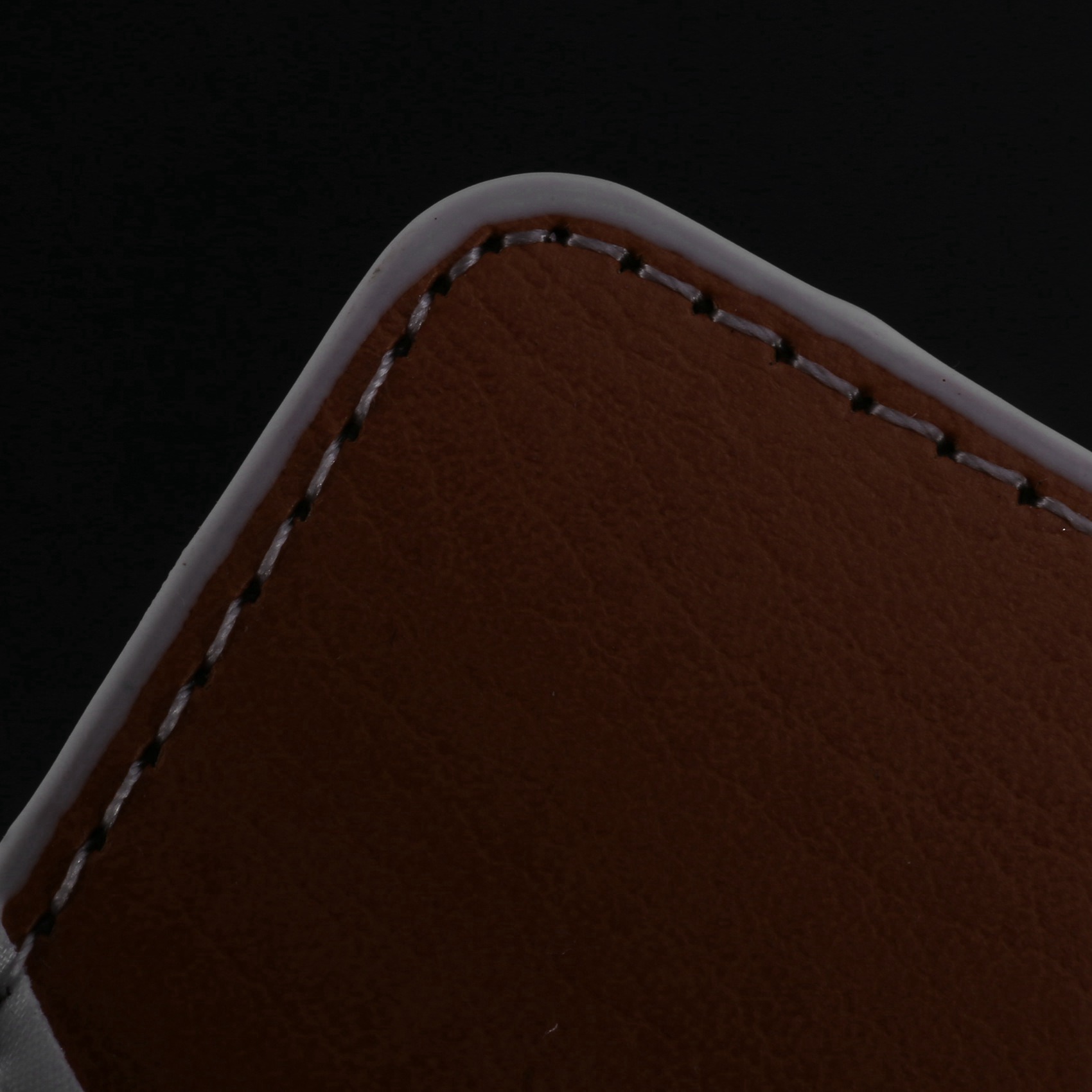 Lot De 6 étuis Portefeuille Pour Téléphone Personnalisables - Support Carte + Autocollant - En Polyuréthane Vierge Pour Sublimation - Idéal DIY Cadeau