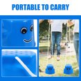thumbnail image 3 of 6Pcs Kindergarten Stepper Funny Interactive Balance Stilts Toys for Training Kids Balance Props, 3 of 6