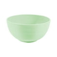 thumbnail image 1 of Unbreakable Wheat Straw Cereal Bowls - Microwave & Dishwasher Hot A0 Fast C4C9, 1 of 1