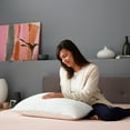 thumbnail image 5 of Tempur-Pedic Oreiller TEMPUR-Adapt ProLo + Cooling-Grand, Blanc, 5 of 5