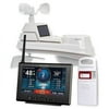 AcuRite Pro 5-in-1 Weather Station with HD Display and Lightning Detector