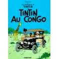 thumbnail image 3 of Tintin Au Congo (Les aventures de Tintin), 3 of 4