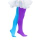 thumbnail image 4 of Pantalones largos, leggings, medias de baile para niñas, calcetines para niñas, medias para niñas, leggings, tops de algodón para niñas, 4 of 7