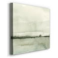 thumbnail image 2 of Wexford Home Winter Reflections I-Premium Gallery Wrapped Canvas, 40" x 40" - Ready to Hang, 2 of 8